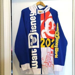 Disney World Hoodie